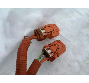 проводка високовольтна проводка форд фокус електро / Ford Focus Bev проводка високовольтна проводка форд фокус електро / Ford Focus Bev