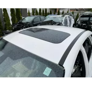 Ланджерони кузов четверть дах крило частина Ford Focus mk3 Ланджерони кузов четверть дах крило частина Ford Focus mk3
