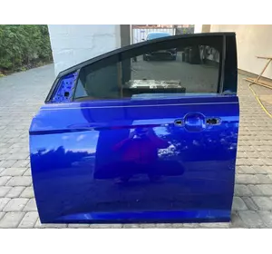 Ford Focus mk3 (2011-2018) USA Передние двери Оригинал б/у Ford Focus mk3 (2011-2018) USA Передние двери Оригинал б/у