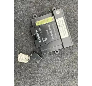 Remote Start System Ford Focus mk3 11-18 Дистанційний запуск Оригінал Remote Start System Ford Focus mk3 11-18 Дистанційний запуск Оригінал