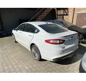 Кришка багажника Ford Fusion Mondeo mk5 2012-2017 PNT: YZ Кришка багажника Ford Fusion Mondeo mk5 2012-2017 PNT: YZ