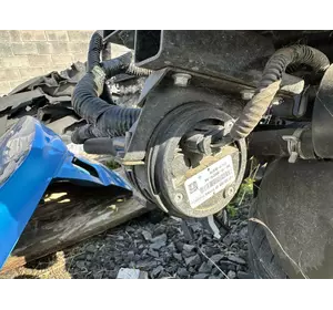 346-19-000275-AA Помпа охолодження Ford Focus Electric mk3 2011-2018 346-19-000275-AA Помпа охолодження Ford Focus Electric mk3 2011-2018