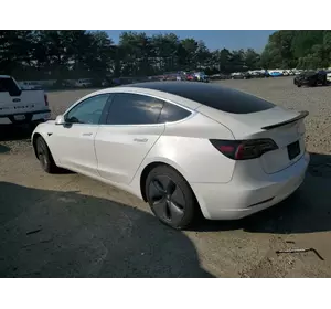 Заднє ліве крило тесла модел 3 Tesla Model 3 1073677-S0-B Заднє ліве крило тесла модел 3 Tesla Model 3 1073677-S0-B