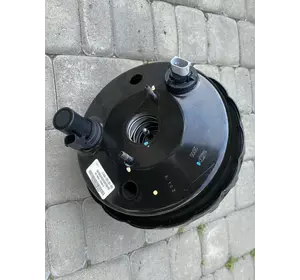 Вакуумный усилитель Ford Focus mk3 11-18 Electric Вакуумный усилитель Ford Focus mk3 11-18 Electric