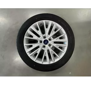 Диски R17 5x108 Ford, Volvo, Linloln Диски R17 5x108 Ford, Volvo, Linloln