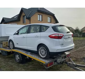 Двері форд с-Макс 11-18 / Ford C-Max PNT: YZ Двері форд с-Макс 11-18 / Ford C-Max PNT: YZ