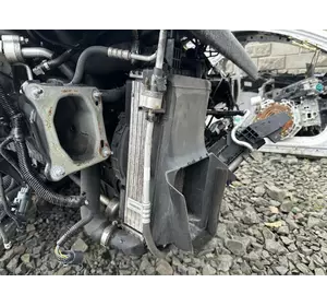 CV61-9L440-VC Інтеркулек Ford Focus Ecoboost 1.0 Бензин 11-18 CV61-9L440-VC Інтеркулек Ford Focus Ecoboost 1.0 Бензин 11-18
