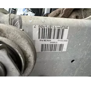 HT6 ZB F10, 33316798545  Задній підрамник BMW F10 2010-2017 HT6 ZB F10, 33316798545  Задній підрамник BMW F10 2010-2017
