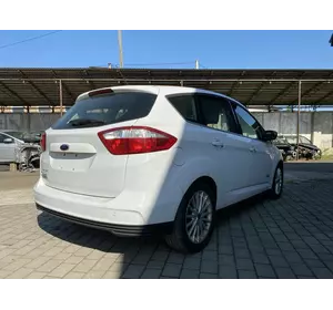 Кузов четверть стійка ланджерон форд с Макс 11-18 Ford C-Max Кузов четверть стійка ланджерон форд с Макс 11-18 Ford C-Max