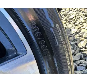 Диски оригінал R17 4x100 Nissan, Reno, Nissan Kicks 2018-2020 Диски оригінал R17 4x100 Nissan, Reno, Nissan Kicks 2018-2020