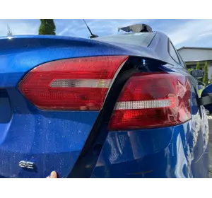 Задние фонари стопы оптика Ford Focus mk3 15-18 Задние фонари стопы оптика Ford Focus mk3 15-18