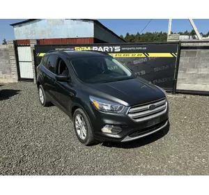 GJ5Z13008N Фара передня Права R Ford Escape 2017-2019 Рест GJ5Z13008N Фара передня Права R Ford Escape 2017-2019 Рест