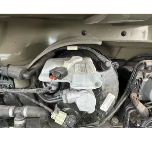 26.4155-0042.4 Підсилювач гальм Ford Escape 2017-2019 26.4155-0042.4 Підсилювач гальм Ford Escape 2017-2019
