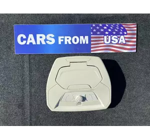 Плафон освещения потолочный передний Ford Focus 11-18 Плафон освещения потолочный передний Ford Focus 11-18