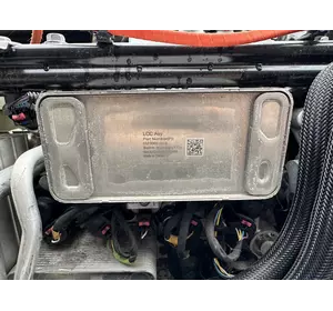 1523002-00-B Теплообмінник, Tesla Model 3 1523002-00-B Теплообмінник, Tesla Model 3