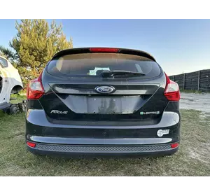 Кришка багажника форд фокус дорест / Ford Focus mk3 2011-2014 UH Кришка багажника форд фокус дорест / Ford Focus mk3 2011-2014 UH