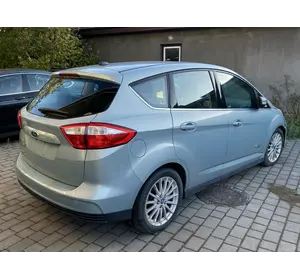 Задній бампер форд с макс 2011-2018 комплектний оригінал ford c max Задній бампер форд с макс 2011-2018 комплектний оригінал ford c max