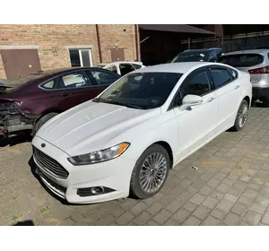 Ford Fusion Mondeo mk5 2012-2020 PNT: YZ двері передні задні Ford Fusion Mondeo mk5 2012-2020 PNT: YZ двері передні задні
