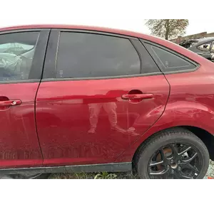 DM5Z5824631C Задня ліва дверка Ford Focus mk3 2011-2018 DM5Z5824631C Задня ліва дверка Ford Focus mk3 2011-2018