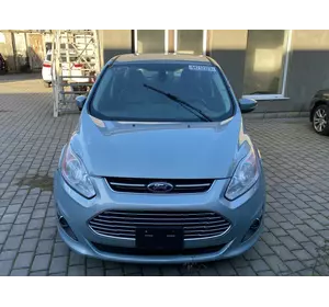 Капот оригінал б/у форд с макс 2011-2018 ford c max mk2 кузов Капот оригінал б/у форд с макс 2011-2018 ford c max mk2 кузов