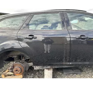 BM51-N24630-AE Задні праві двері Ford Focus mk3 2011-2018 Кузов універсал BM51-N24630-AE Задні праві двері Ford Focus mk3 2011-2018 Кузов універсал
