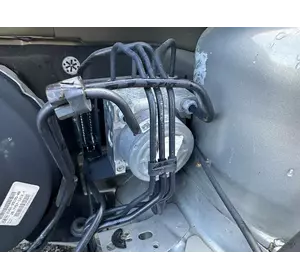 F1FC-2C405-AG Блок управління системою АБС, ABS, Ford Focus mk3 2011-2018 F1FC-2C405-AG Блок управління системою АБС, ABS, Ford Focus mk3 2011-2018