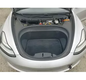 Бокс підкапотний (ванна) Тесла Модель 3 Tesla model 3  1081674-99-I 1526738-00-A Бокс підкапотний (ванна) Тесла Модель 3 Tesla model 3  1081674-99-I 1526738-00-A