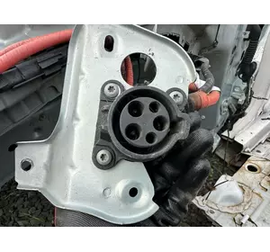 CV68-14B308-AH Кабелі зарядного порту Ford Focus mk3 2011-2018 BEV Electric CV68-14B308-AH Кабелі зарядного порту Ford Focus mk3 2011-2018 BEV Electric