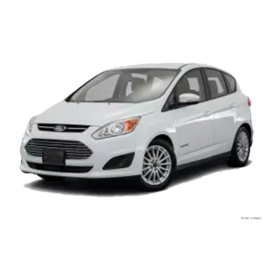 Розборка Ford C-MAX Plug-in 2011-2018