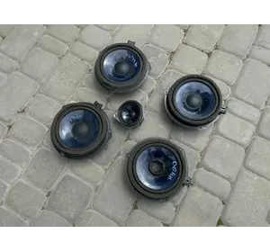 Колонки Сони | Sony Ford Focus | C-Max | Fusion Колонки Сони | Sony Ford Focus | C-Max | Fusion