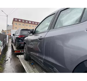 Nissan Kicks 2016-2023 крила передні Nissan Kicks 2016-2023 крила передні