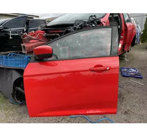 Ford Focus mk3 2011-2018 двері перелні ліві водій Ford Focus mk3 2011-2018 двері перелні ліві водій