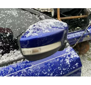 Двери передние задние Ford Focus mk3 11-18 / форд фокус Двери передние задние Ford Focus mk3 11-18 / форд фокус