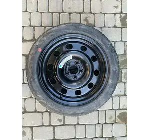 New запасне колесо 215/50R17 5x108 Ford Focus ST RS New запасне колесо 215/50R17 5x108 Ford Focus ST RS