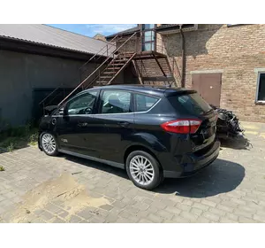 Двері форд С-Макс | ford c-max cmax передні Двері форд С-Макс | ford c-max cmax передні