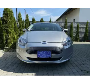Передні бампер комплект Ford Focus Electric | форд фокус Електрік Передні бампер комплект Ford Focus Electric | форд фокус Електрік