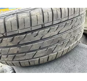 Гума 205/55R17 Made in Thailand, Grand Sport A/S, Arroyo Гума 205/55R17 Made in Thailand, Grand Sport A/S, Arroyo