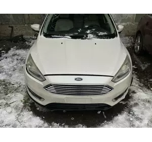 Капот форд фокус / Ford Focus mk3 15-18 PNT: UG Капот форд фокус / Ford Focus mk3 15-18 PNT: UG