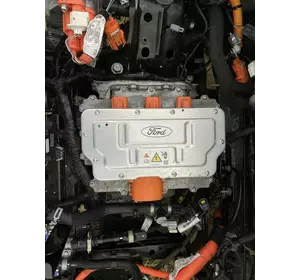 Инвертор / інвертор ford Focus Electric електро двигун / мотор / преоб Инвертор / інвертор ford Focus Electric електро двигун / мотор / преоб