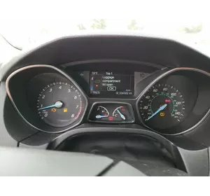 Панель приладів рест та дорест форд фокус мк3 2011-2018 Ford Панель приладів рест та дорест форд фокус мк3 2011-2018 Ford