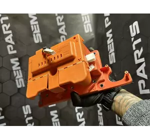 CM58-10C666-AB Блок контакторов батареи, Ford Focus BEV Electric 2011-2018, Форд фокус електро CM58-10C666-AB Блок контакторов батареи, Ford Focus BEV Electric 2011-2018, Форд фокус електро