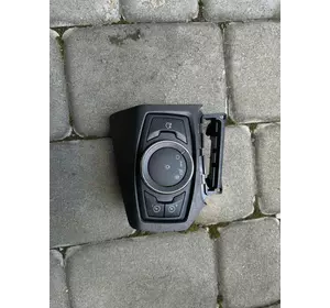 Блок управління світлом форд фокус мк3 11-18 ford focus c-max Блок управління світлом форд фокус мк3 11-18 ford focus c-max