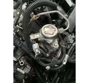 ТНВД паливний насос Ford Focus mk3 11-18 2.0 ТНВД паливний насос Ford Focus mk3 11-18 2.0