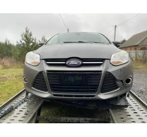 Передние Фари Ford Focus mk3 2011-2015 Передние Фари Ford Focus mk3 2011-2015