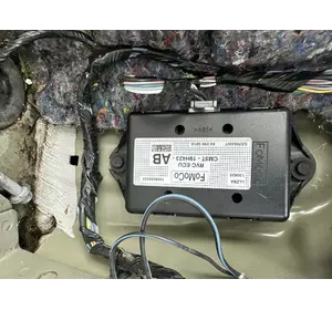 CM5T-19H423-AB Блок управління камерою заднього огляду Ford C-max 2011-2018 CM5T-19H423-AB Блок управління камерою заднього огляду Ford C-max 2011-2018