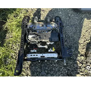 F1EA-9661701-AG Нижня частина сидіння з механізмом електро регулювання Ford Focus mk3 2011-2018 F1EA-9661701-AG Нижня частина сидіння з механізмом електро регулювання Ford Focus mk3 2011-2018