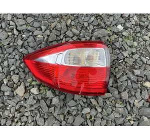 DM51 13405 AB Ліхтар зовнішній в крило лівий Ford C-max mk2 2011-2015 DM51 13405 AB Ліхтар зовнішній в крило лівий Ford C-max mk2 2011-2015