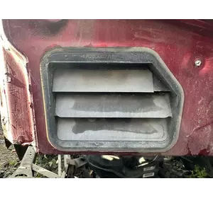 BM51-A280B62 A Решітка вентиляції зовнішня права Ford Focus mk3 2011-2018 BM51-A280B62 A Решітка вентиляції зовнішня права Ford Focus mk3 2011-2018