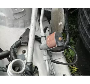 6M6H-I9E653-AA Електромагнітний клапан кондиціонера Ford Focus BEV Electric 2011-2018 6M6H-I9E653-AA Електромагнітний клапан кондиціонера Ford Focus BEV Electric 2011-2018