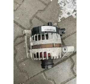 Генератор 2.0 Ford Focus mk3 2011-2018 Генератор 2.0 Ford Focus mk3 2011-2018
